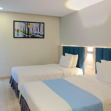 Lovely Room Oceanami Resort Long Hải Exterior foto