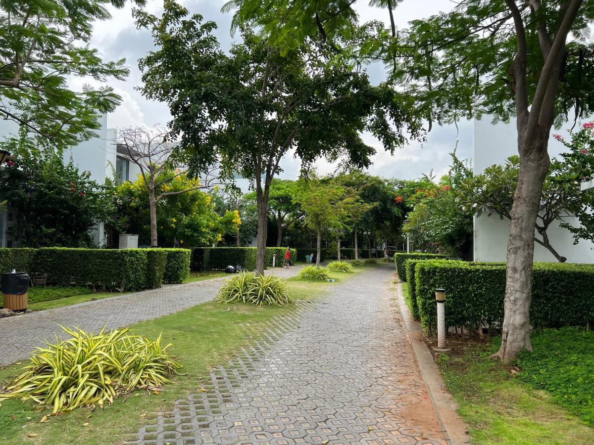 Lovely Room Oceanami Resort Long Hải Exterior foto