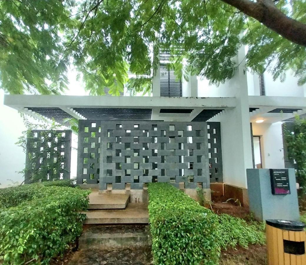 Lovely Room Oceanami Resort Long Hải Exterior foto