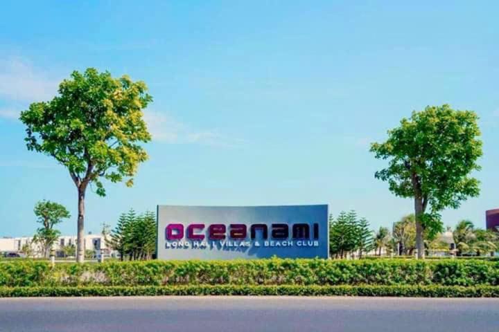 Lovely Room Oceanami Resort Long Hải Exterior foto