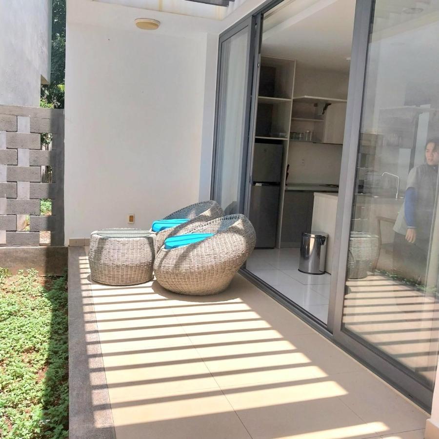 Lovely Room Oceanami Resort Long Hải Exterior foto