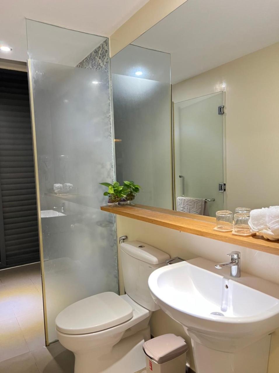 Lovely Room Oceanami Resort Long Hải Exterior foto