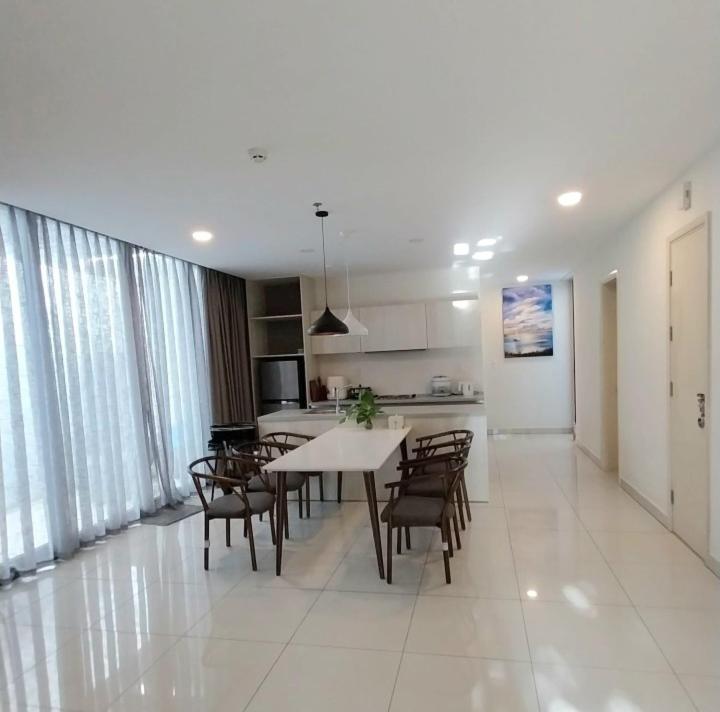 Lovely Room Oceanami Resort Long Hải Exterior foto